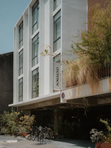 Hotel Mokozoyo, George Town